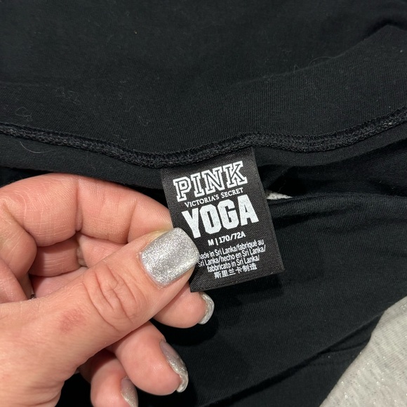 VS PINK METALLIC COLOR BLOCK SET - Picture 7 of 10